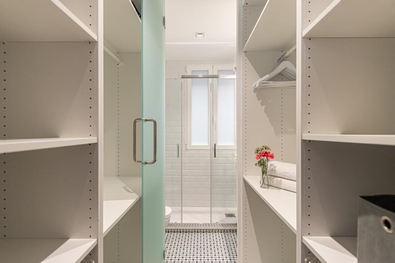 Appartement Waou Chamberi V - Alquiler Corta Duracion
